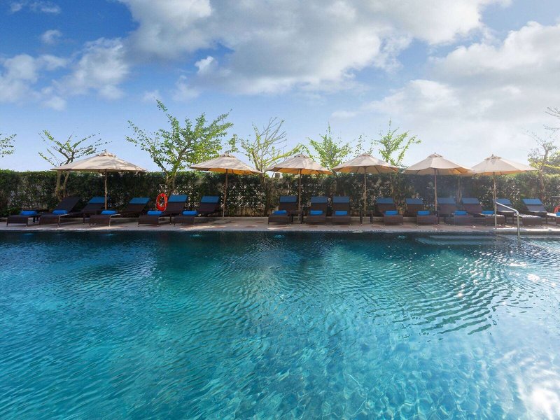 Wyndham Garden Hoi An Cua Dai 9