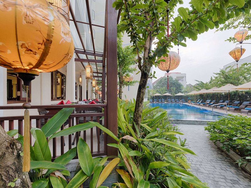 Wyndham Garden Hoi An Cua Dai 10