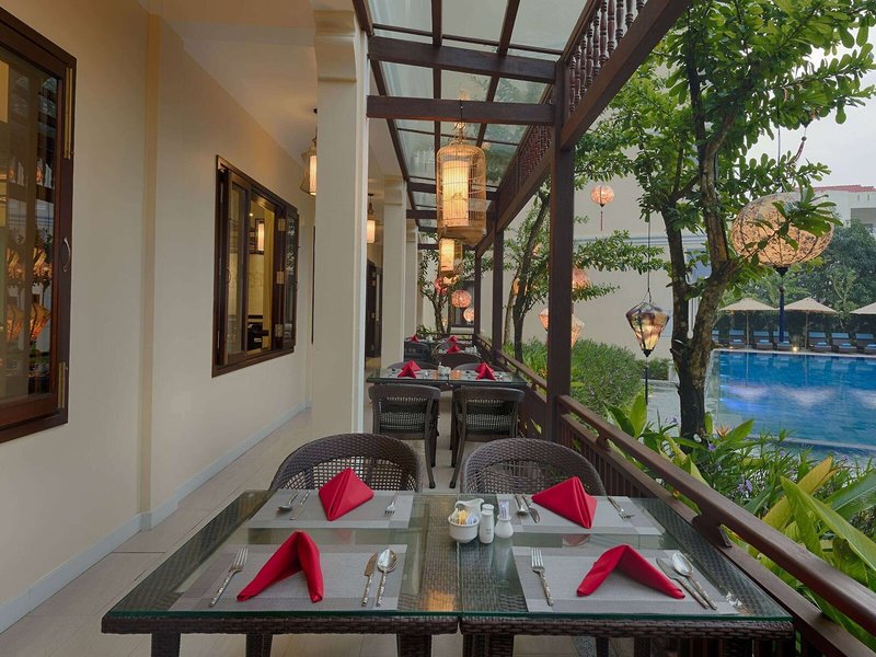 Wyndham Garden Hoi An Cua Dai 11