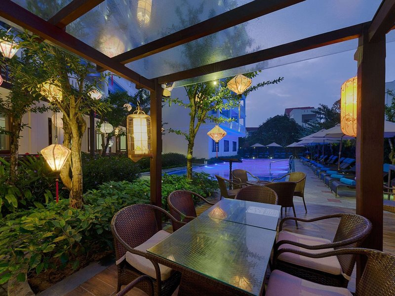 Wyndham Garden Hoi An Cua Dai 12