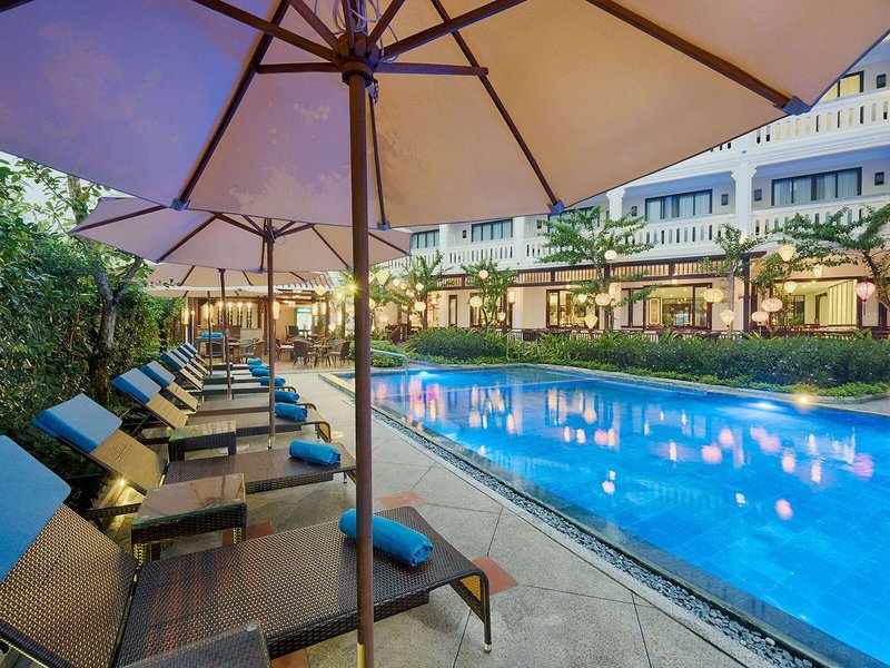 Wyndham Garden Hoi An Cua Dai 13