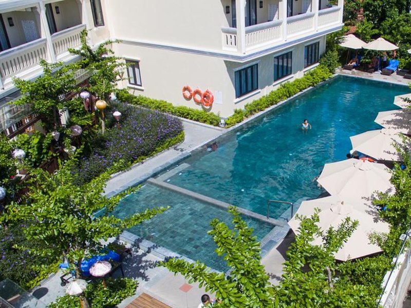 Wyndham Garden Hoi An Cua Dai 14