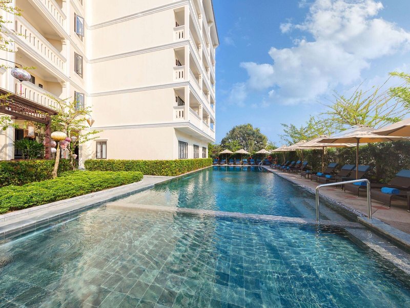 Wyndham Garden Hoi An Cua Dai 15