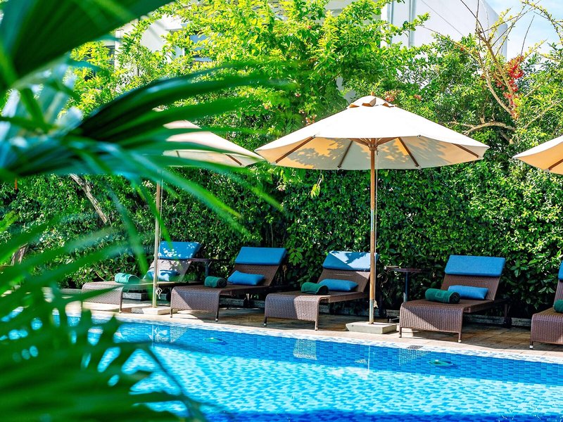 Wyndham Garden Hoi An Cua Dai 16