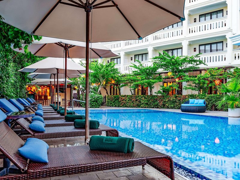 Wyndham Garden Hoi An Cua Dai 17