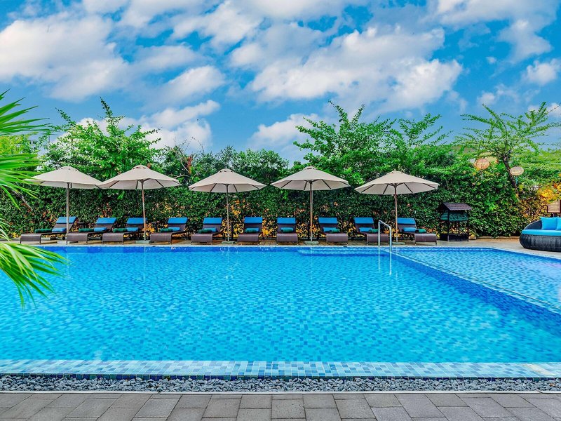 Wyndham Garden Hoi An Cua Dai 18