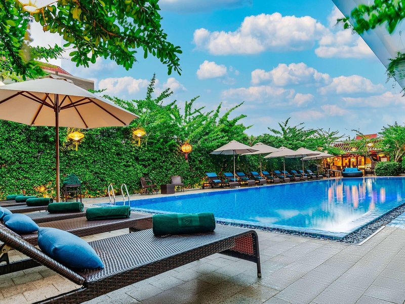 Wyndham Garden Hoi An Cua Dai 19
