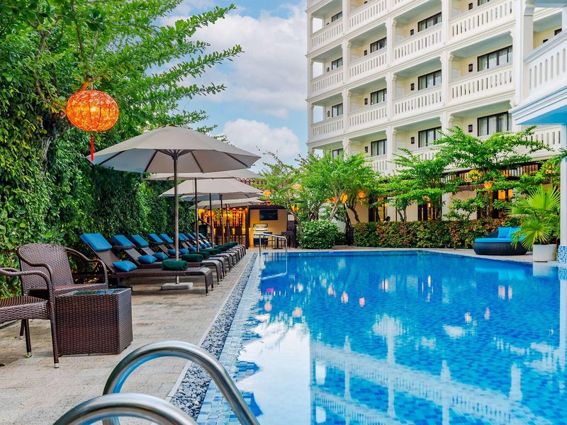 Wyndham Garden Hoi An Cua Dai 20