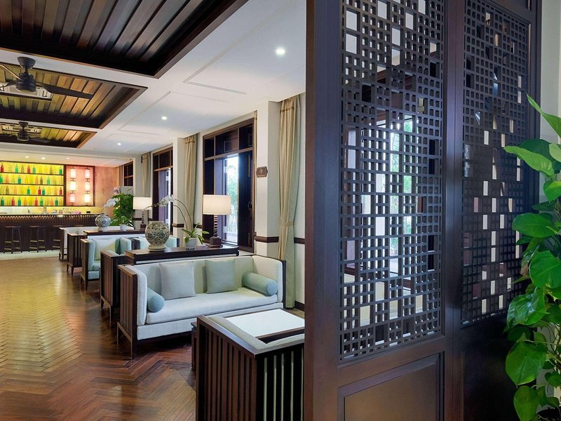Wyndham Garden Hoi An Cua Dai 21