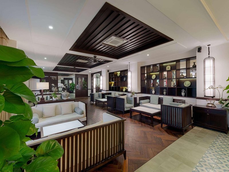 Wyndham Garden Hoi An Cua Dai 22