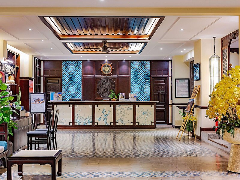Wyndham Garden Hoi An Cua Dai 23