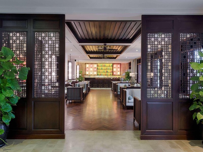 Wyndham Garden Hoi An Cua Dai 25