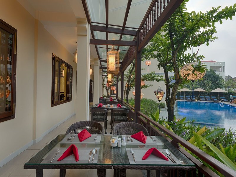 Wyndham Garden Hoi An Cua Dai 26