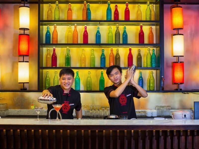 Wyndham Garden Hoi An Cua Dai 28