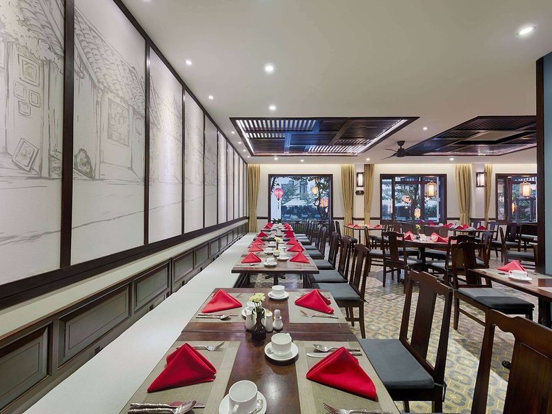 Wyndham Garden Hoi An Cua Dai 29