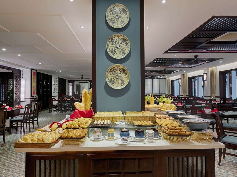 Wyndham Garden Hoi An Cua Dai 30