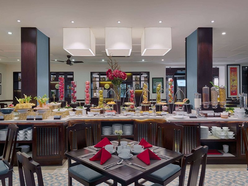 Wyndham Garden Hoi An Cua Dai 31