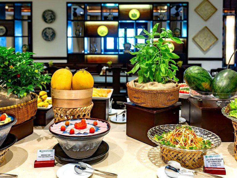 Wyndham Garden Hoi An Cua Dai 32