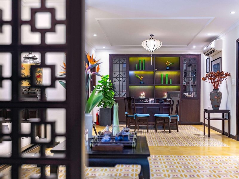 Wyndham Garden Hoi An Cua Dai 33