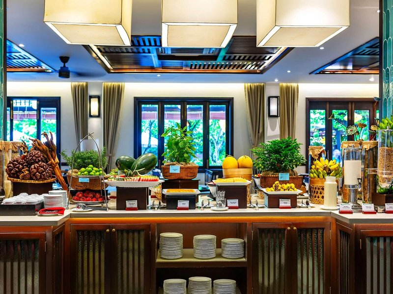 Wyndham Garden Hoi An Cua Dai 34