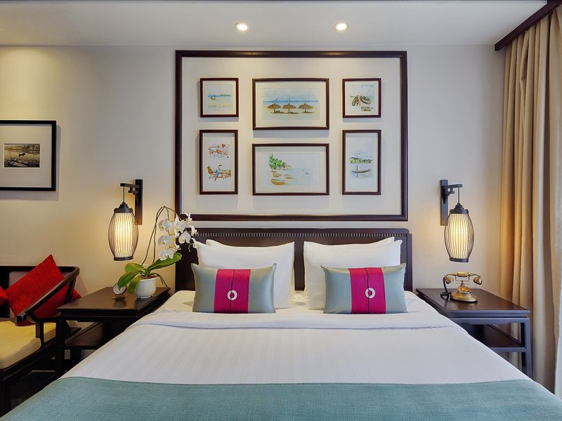 Wyndham Garden Hoi An Cua Dai 40