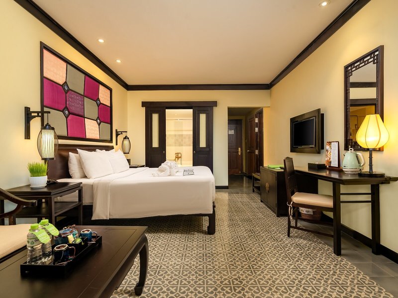 Wyndham Garden Hoi An Cua Dai 41