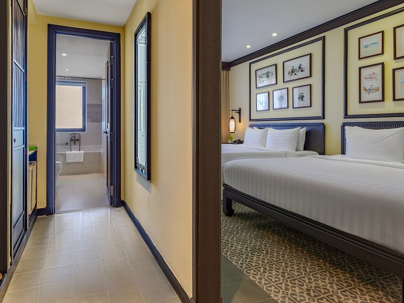 Wyndham Garden Hoi An Cua Dai 42