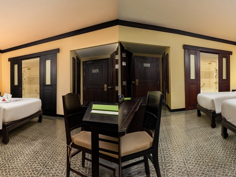 Wyndham Garden Hoi An Cua Dai 43