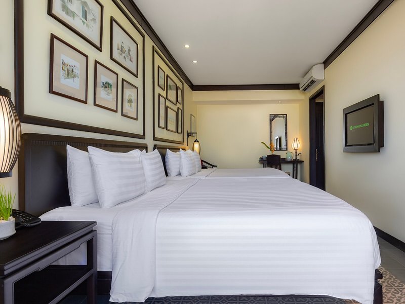 Wyndham Garden Hoi An Cua Dai 44