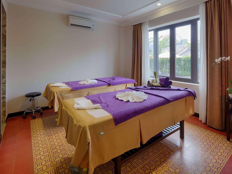 Wyndham Garden Hoi An Cua Dai 45