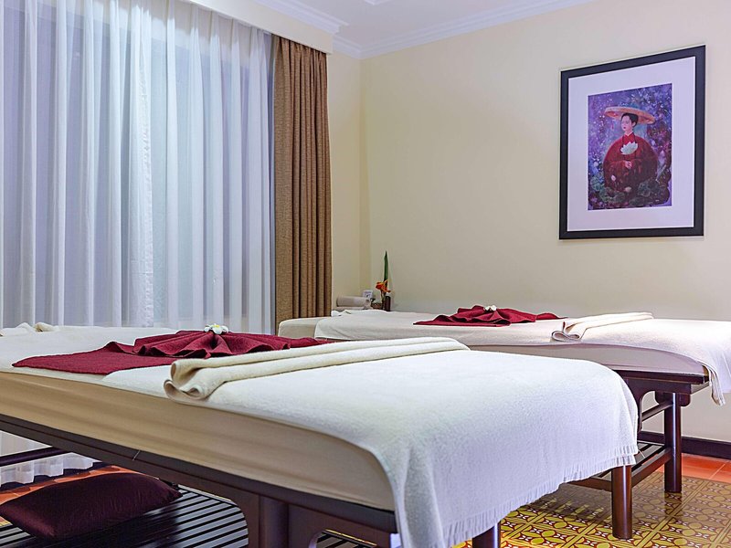 Wyndham Garden Hoi An Cua Dai 46