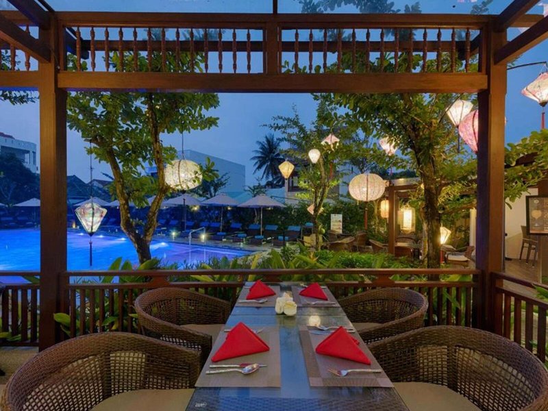 Little Hoi An Beach Boutique Hotel & Spa