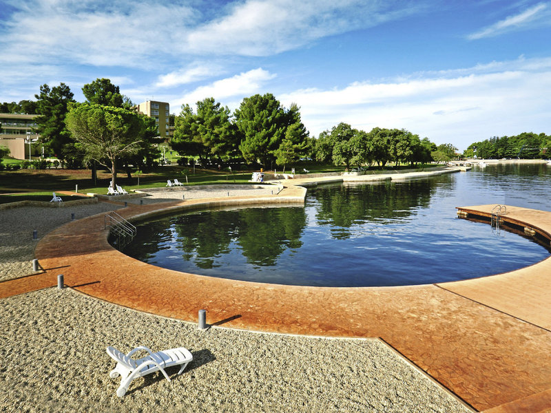 Zelena Resort - Hotel Molindrio Plava Laguna 3