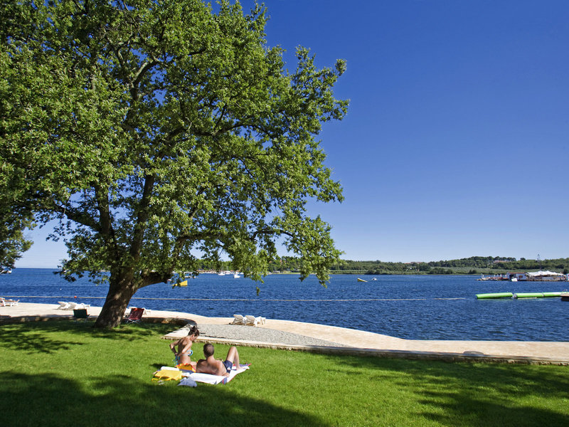 Zelena Resort - Hotel Molindrio Plava Laguna 5