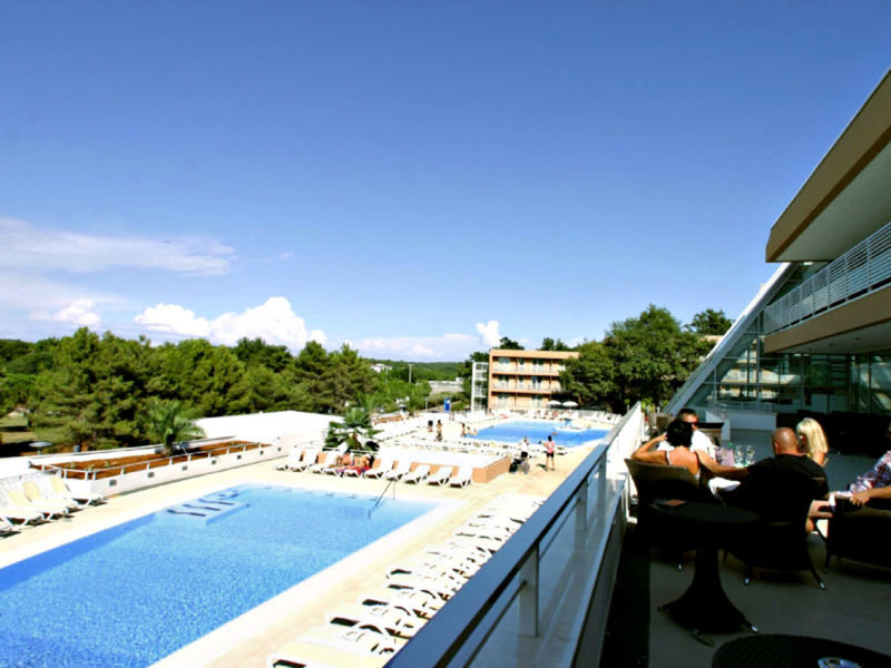 Zelena Resort - Hotel Molindrio Plava Laguna 6