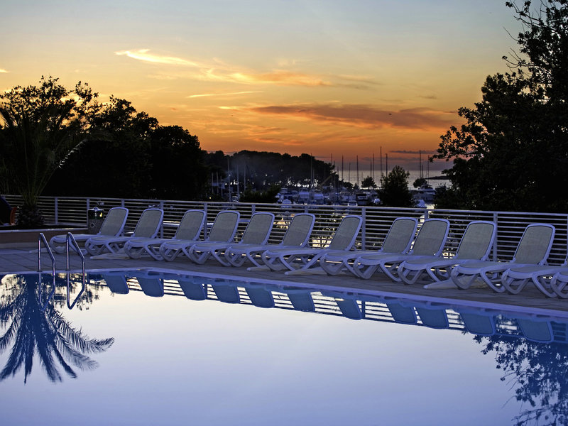 Zelena Resort - Hotel Molindrio Plava Laguna 7