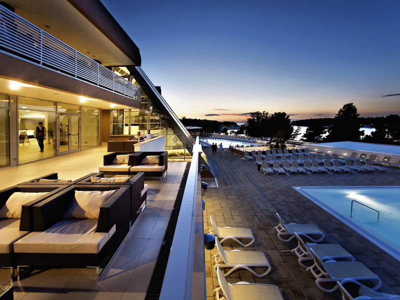 Zelena Resort - Hotel Molindrio Plava Laguna 9