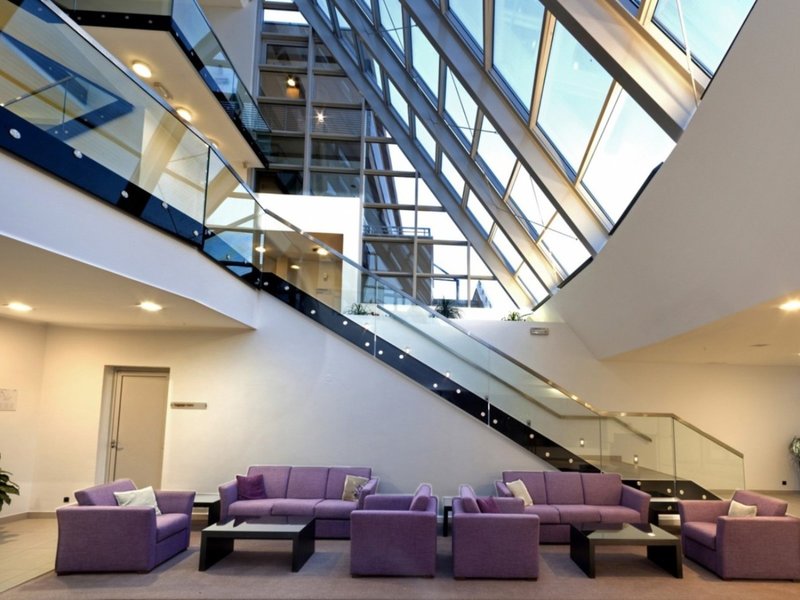 Zelena Resort - Hotel Molindrio Plava Laguna 11