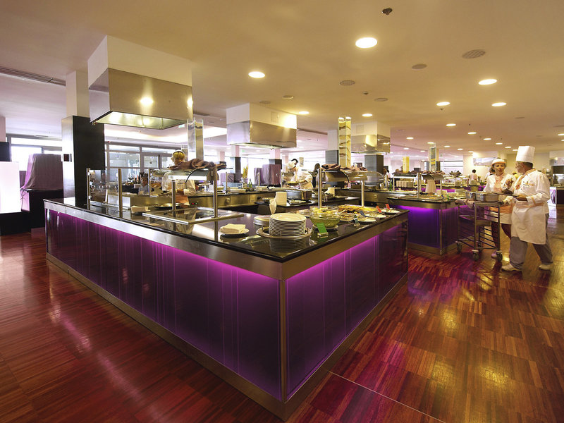 Zelena Resort - Hotel Molindrio Plava Laguna 12