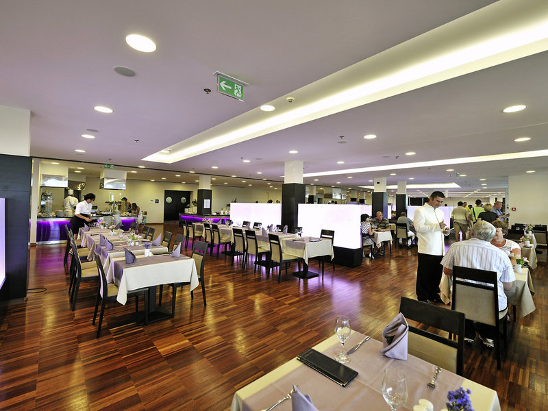 Zelena Resort - Hotel Molindrio Plava Laguna 14