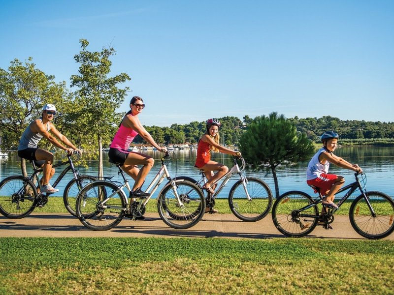 Zelena Resort - Hotel Molindrio Plava Laguna 15