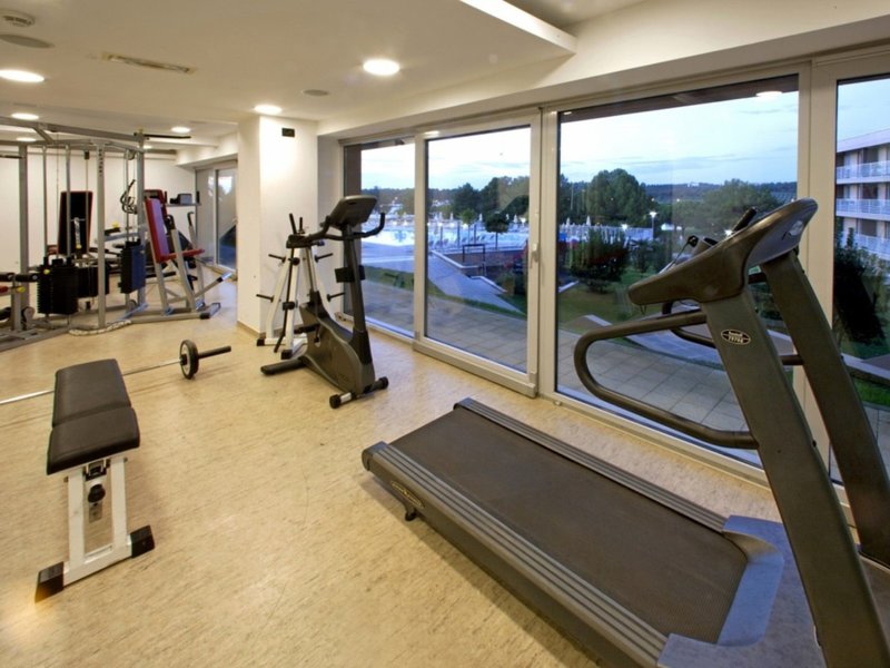 Zelena Resort - Hotel Molindrio Plava Laguna 16