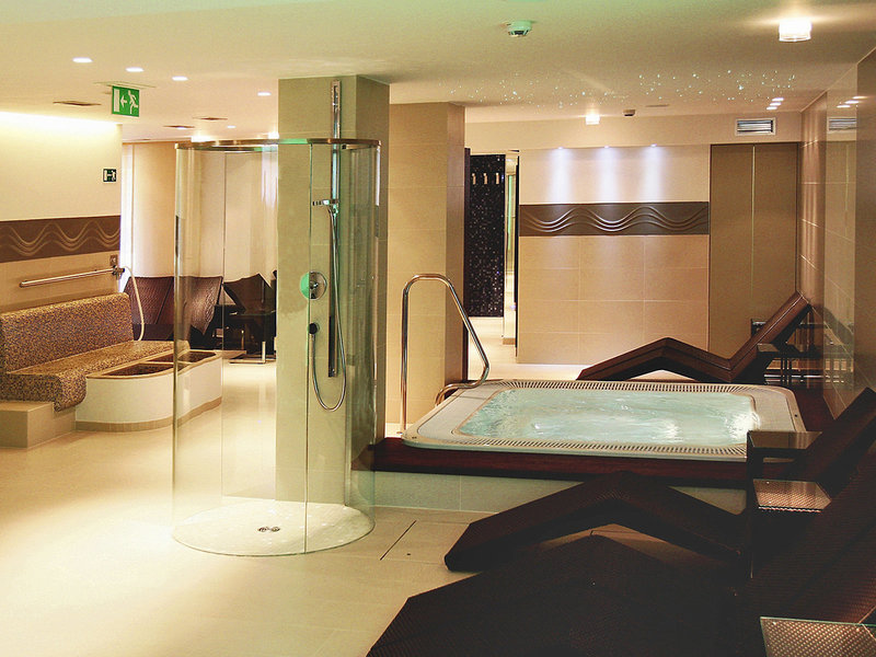 Zelena Resort - Hotel Molindrio Plava Laguna 17