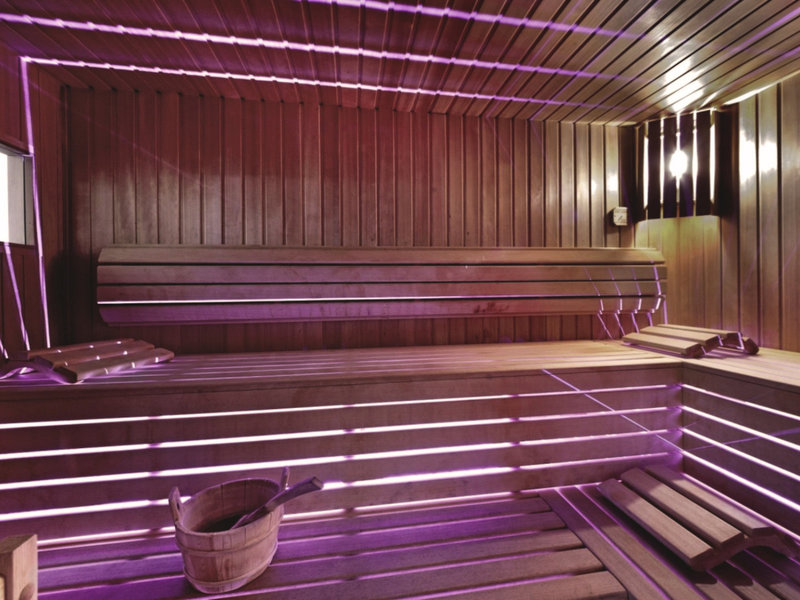 Zelena Resort - Hotel Molindrio Plava Laguna 18