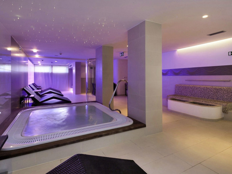 Zelena Resort - Hotel Molindrio Plava Laguna 19