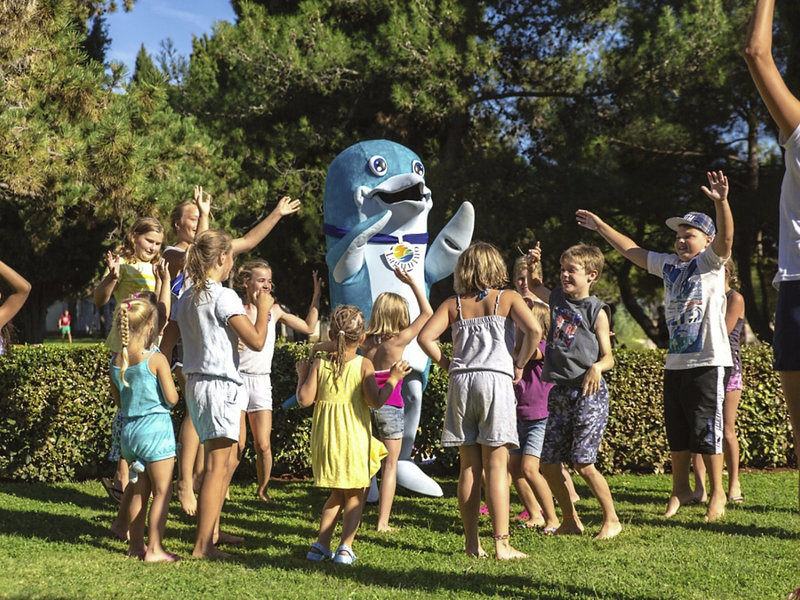 Zelena Resort - Hotel Molindrio Plava Laguna 21