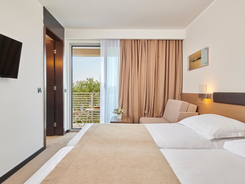 Zelena Resort - Hotel Molindrio Plava Laguna 23