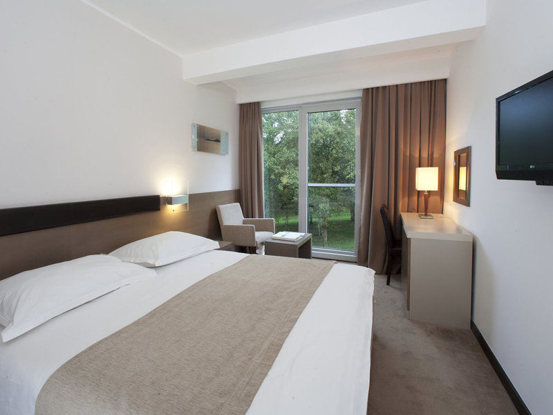 Zelena Resort - Hotel Molindrio Plava Laguna 24