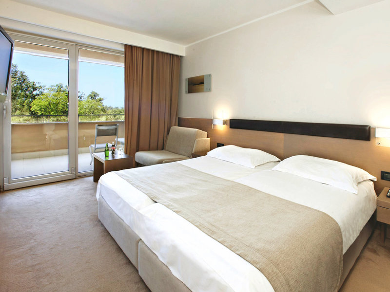 Zelena Resort - Hotel Molindrio Plava Laguna 25