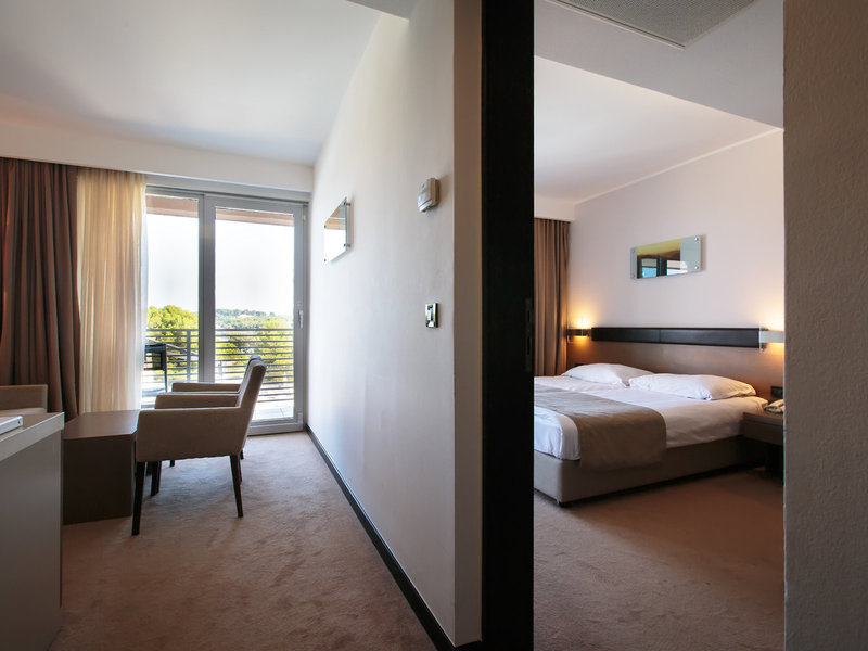 Zelena Resort - Hotel Molindrio Plava Laguna 26